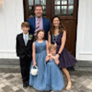 Meet your Posher, Meghan